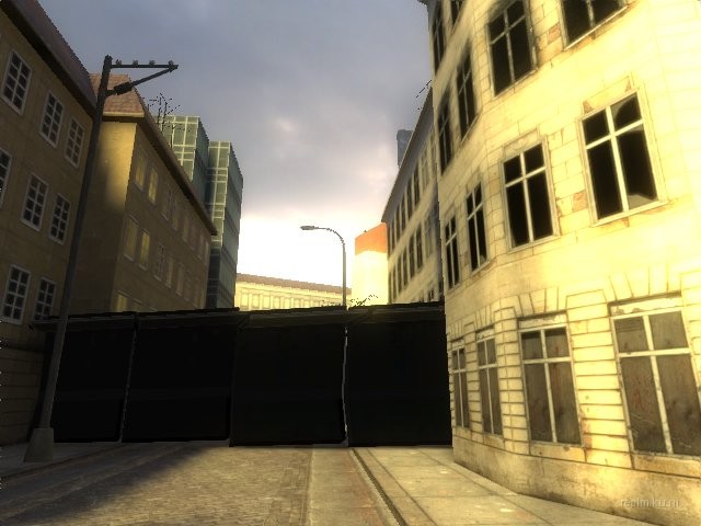 dm_overwatch_r1 for hl2dm screenshot