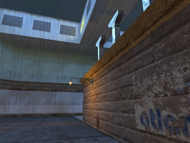 dm_penis_playtest_build for hl2dm screenshot