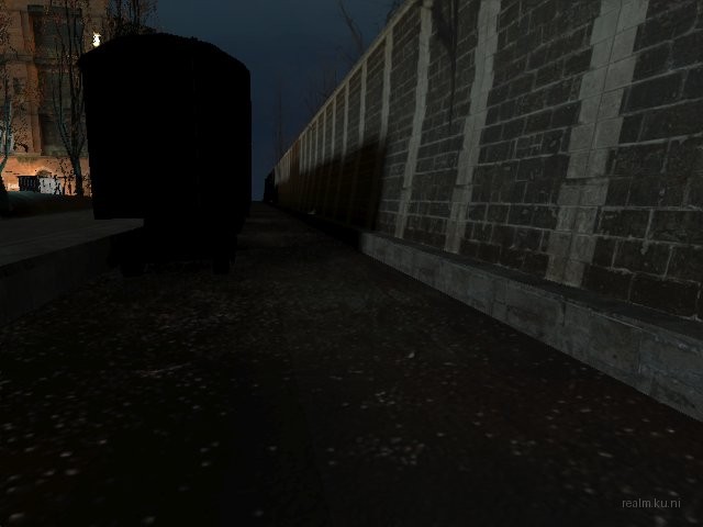 dm_resistance_r1 for hl2dm screenshot