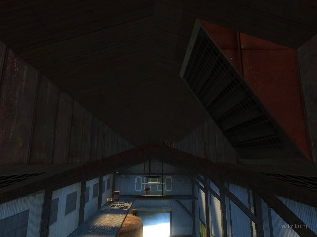 jctf_halls3_tox_v2a for hl2dm screenshot