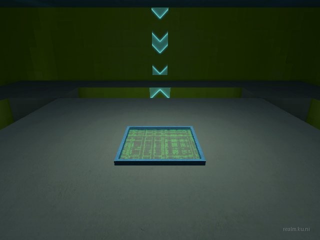 dm_newguy_b2 for hl2dm screenshot