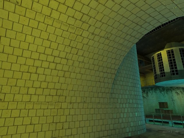 dm_phrantastic_r4 for hl2dm screenshot