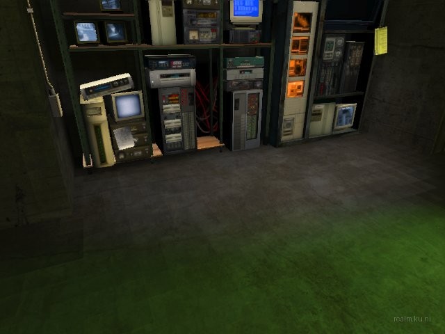 dm_pipedream_b15 for hl2dm screenshot