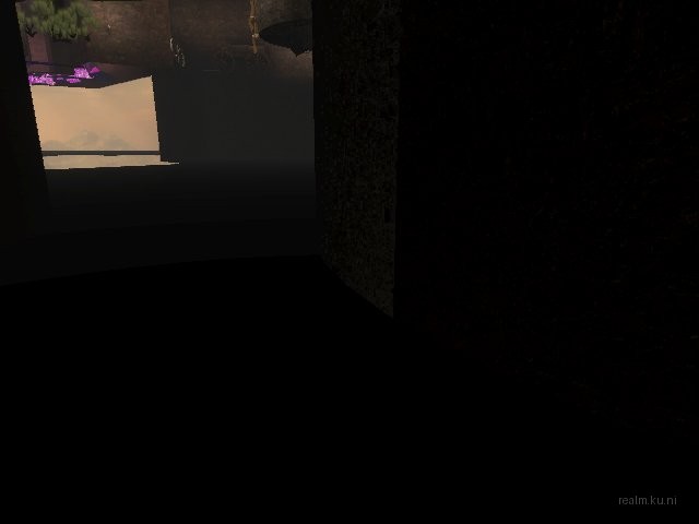 dm_stronghold_b2 for hl2dm screenshot