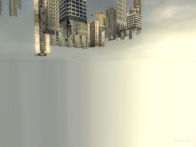 dm_underpass_rc2 for hl2dm screenshot
