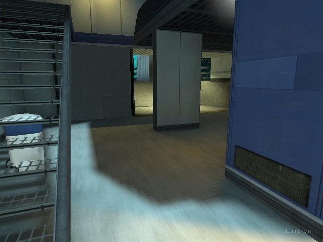 dm_uplink_r3 for hl2dm screenshot
