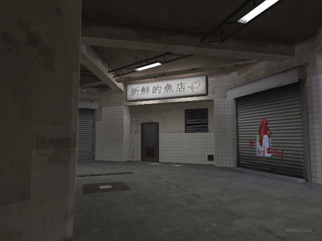 jctf_kongking_efps_b1 for hl2dm screenshot