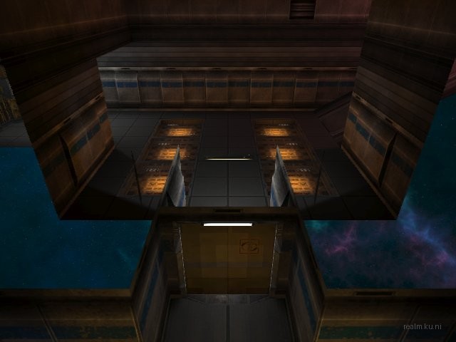 nx_fragmental_b2 for hl2dm screenshot