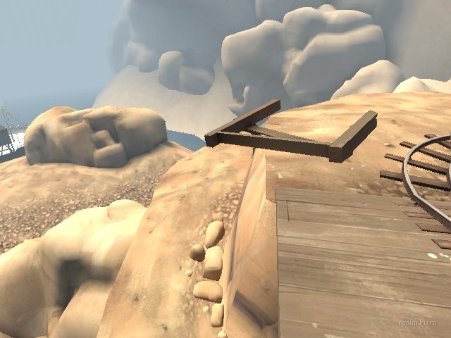 pl_upward_efps_a1 for hl2dm screenshot