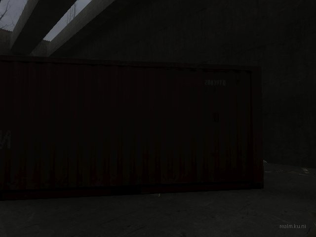 skate for hl2dm screenshot