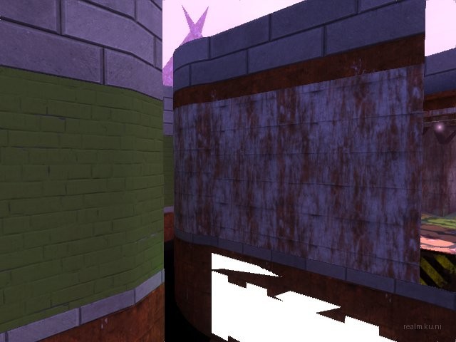 dm_circlettos_r2 for hl2dm screenshot