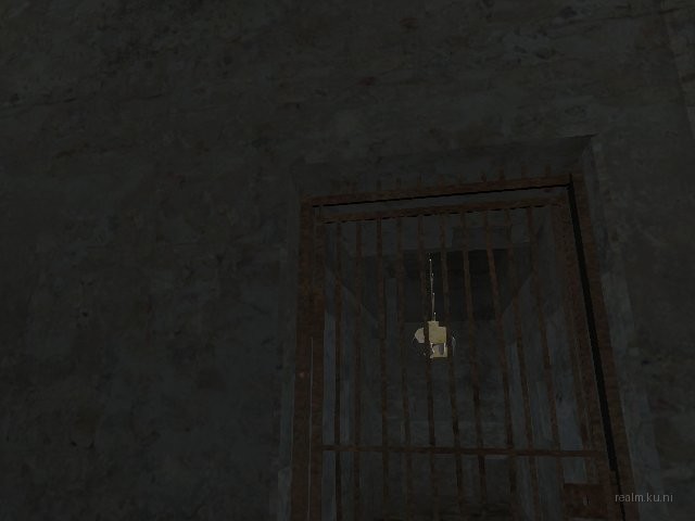 dm_dust2_r1 for hl2dm screenshot
