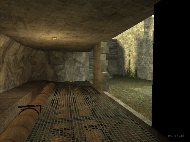 dm_quarry_a3c for hl2dm screenshot