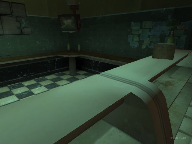 dm_overwatch_night for hl2dm screenshot