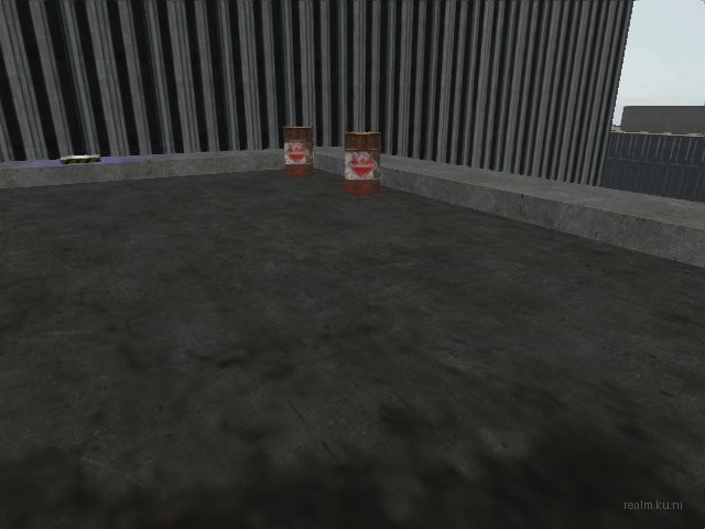 dm_wtc_singe_v9 for hl2dm screenshot