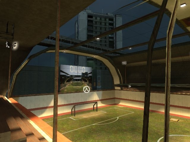 fb_football_b12 for hl2dm screenshot