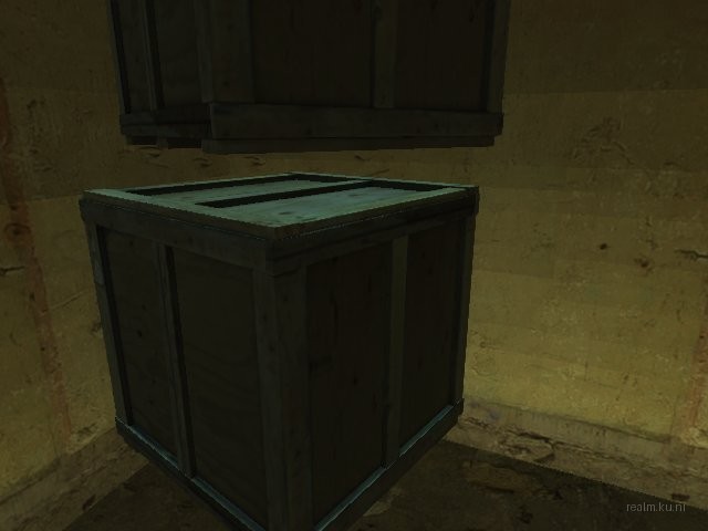 jctf_lockdown_mod2_beta2 for hl2dm screenshot