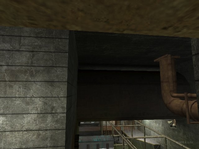 dm_gracht_v1 for hl2dm screenshot
