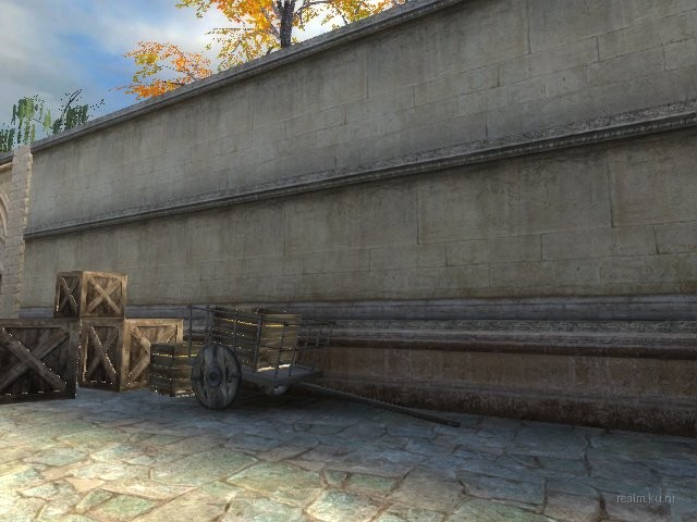 dm_the_alcys_castle_lite for hl2dm screenshot