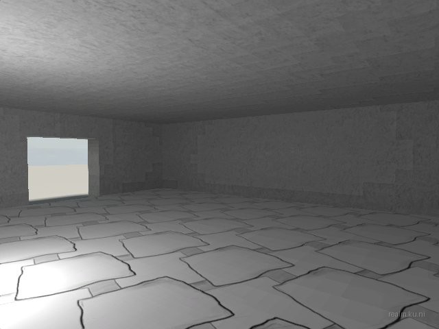 dm_ouch_a3b for hl2dm screenshot