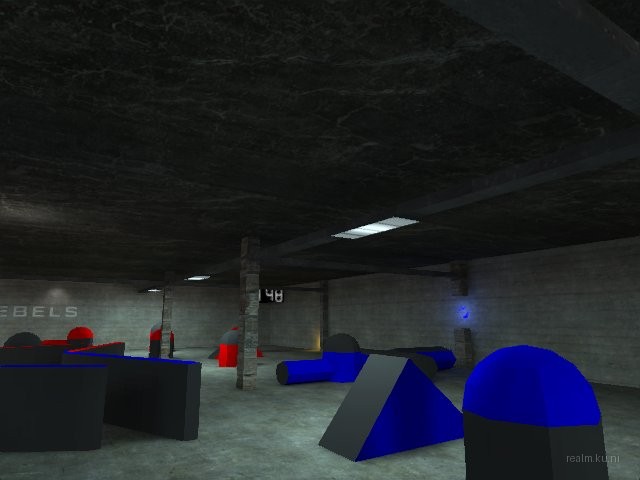 cap_paintball_efps_b5 for hl2dm screenshot