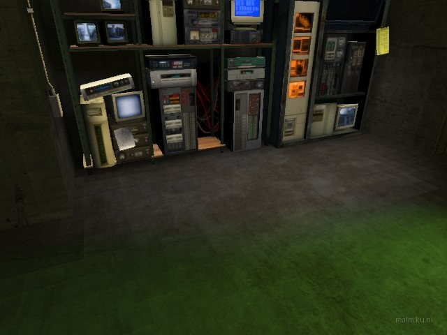 dm_pipedream_b15 for hl2dm screenshot