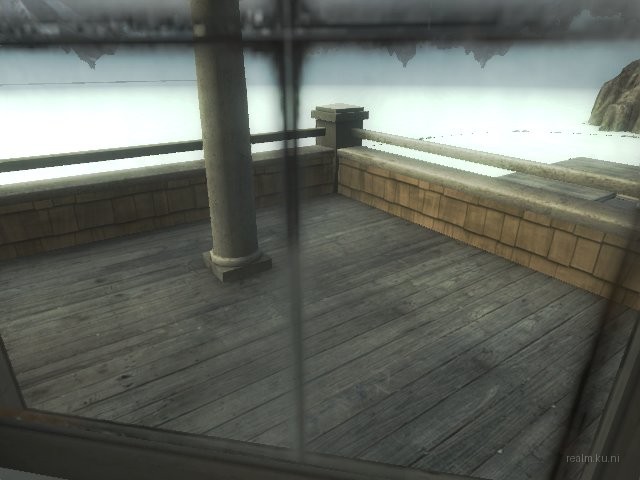 dm_moose_lake_winter for hl2dm screenshot