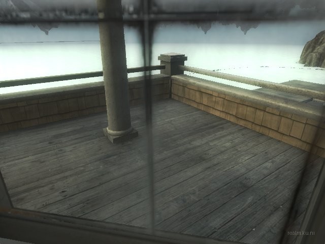 dm_moose_lake_winter for hl2dm screenshot