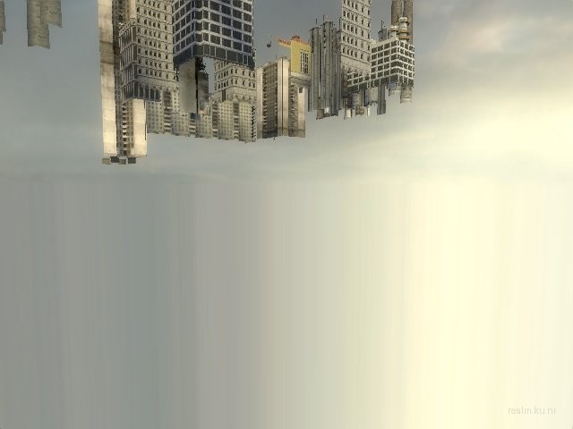 dm_underpass_rc2 for hl2dm screenshot