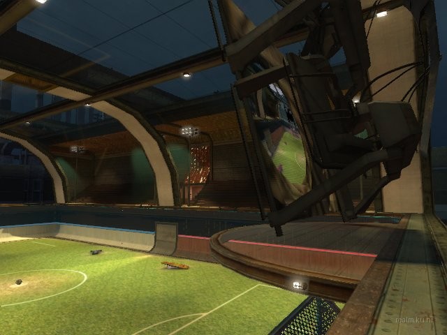 f1_phuckball_b3x for hl2dm screenshot