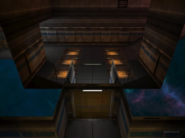 nx_fragmental_b2 for hl2dm screenshot