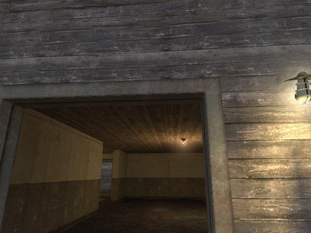 pl_lostvillage_a5 for hl2dm screenshot