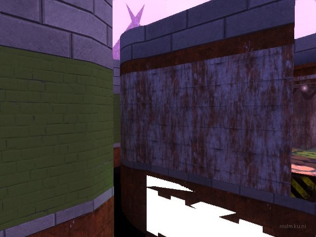 dm_circlettos_r2 for hl2dm screenshot
