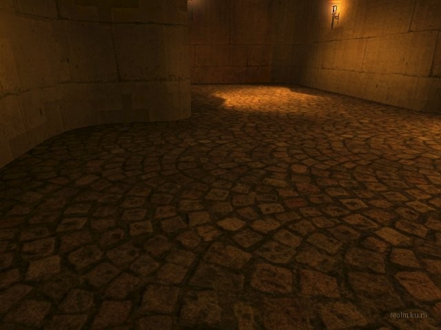 dm_ancient_socal_b1 for hl2dm screenshot