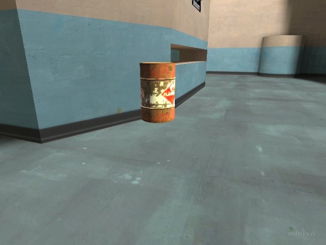 dm_slam_only for hl2dm screenshot