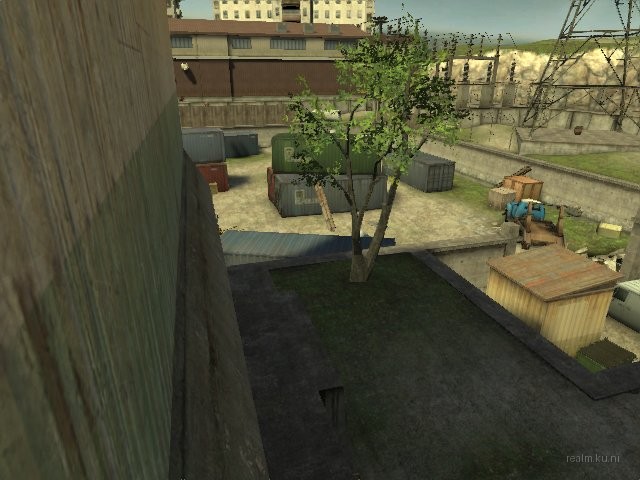 dm_[ss]_shipment for hl2dm screenshot