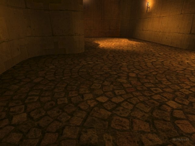 dm_ancient_socal_b1 for hl2dm screenshot