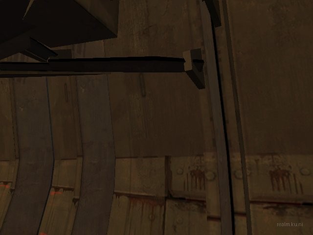 dm_architecture_r1 for hl2dm screenshot
