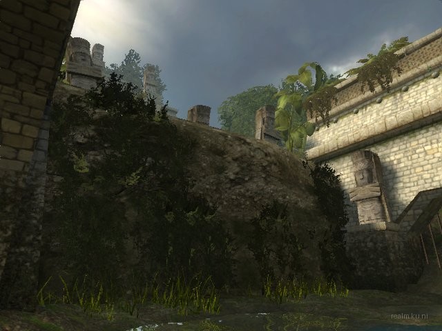 dm_aztec_r1 for hl2dm screenshot