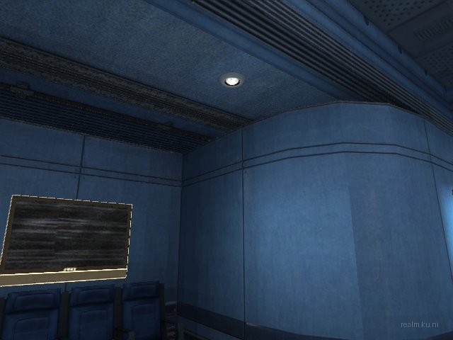 dm_biolab_inbound_r1 for hl2dm screenshot