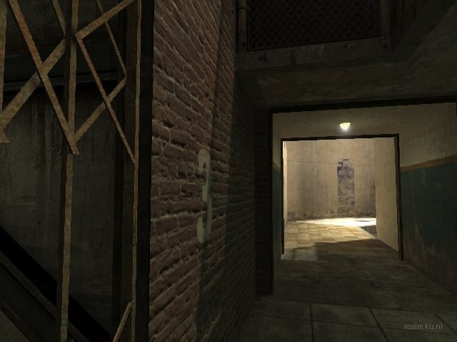 dm_campgrounds_v2 for hl2dm screenshot