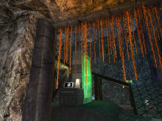 dm_darkxen_alpha for hl2dm screenshot