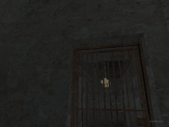 dm_dust2_r1 for hl2dm screenshot