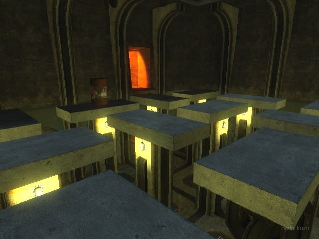 dm_lattice_v1b72 for hl2dm screenshot