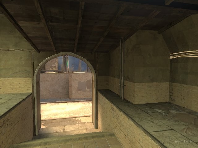 dm_mirage_r1 for hl2dm screenshot