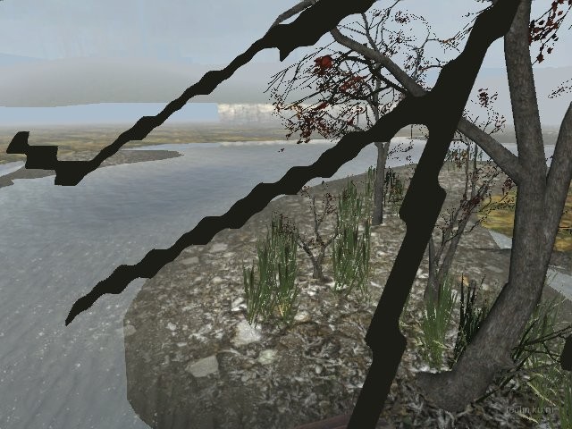 dm_radioactive_HD for hl2dm screenshot