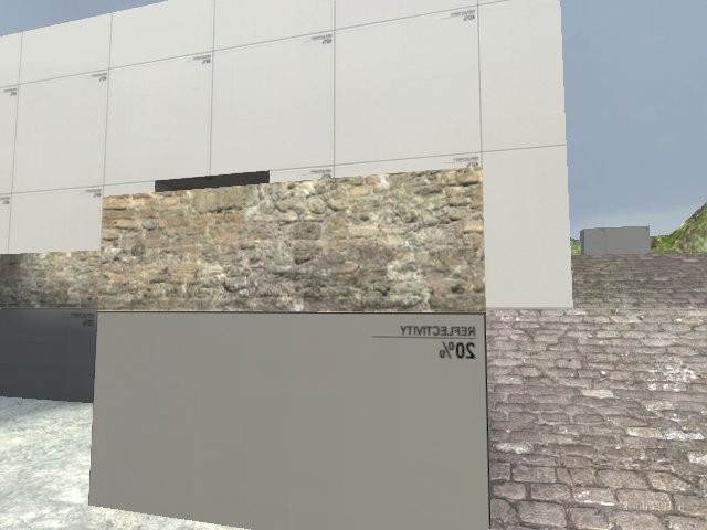 dm_slums_a2a for hl2dm screenshot