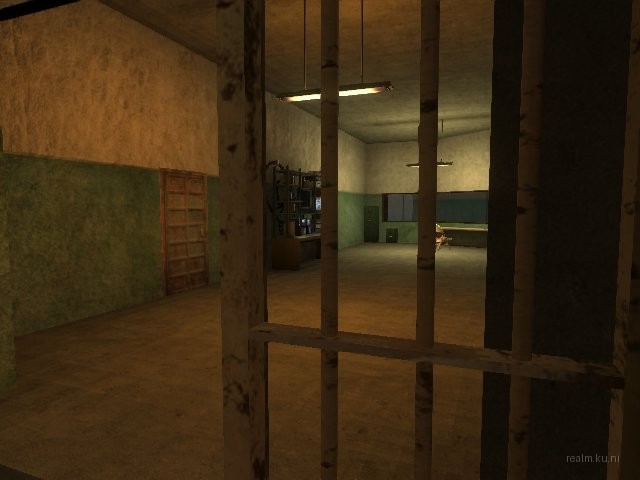 dm_zabroshka for hl2dm screenshot
