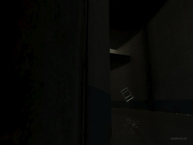 dmr2_rotunda for hl2dm screenshot