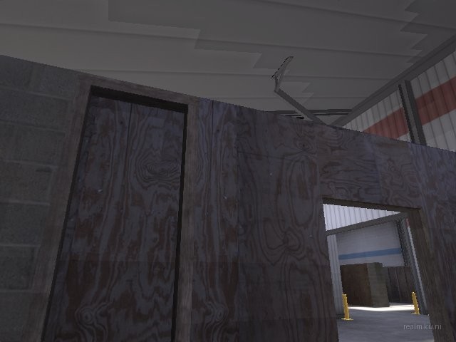 jctf_killhouse_test2 for hl2dm screenshot